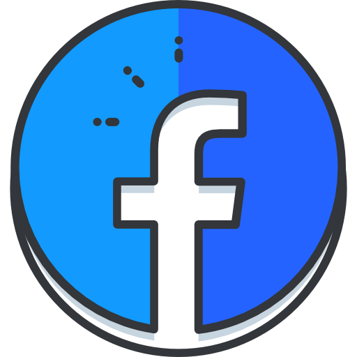 facebook icono gratis