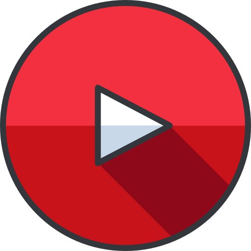 youtube бесплатно иконка