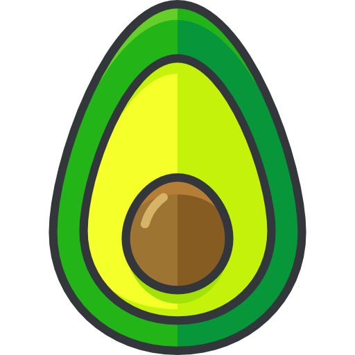 palta icono gratis