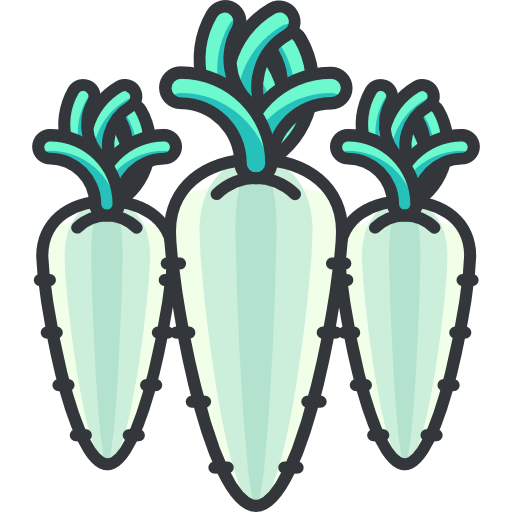 Carrot free icon