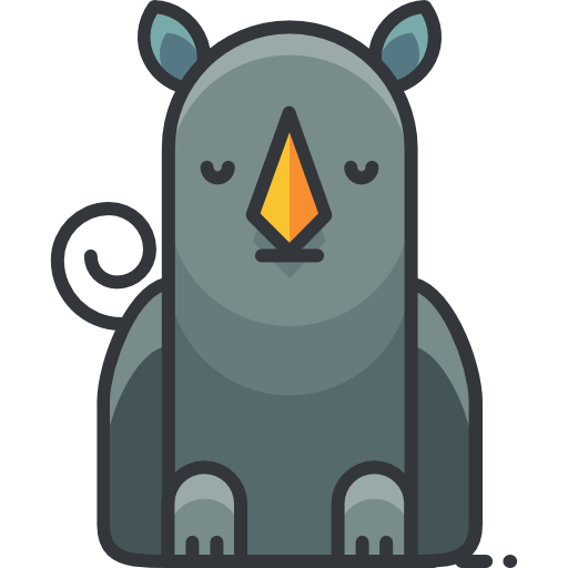 nashorn kostenlos Icon