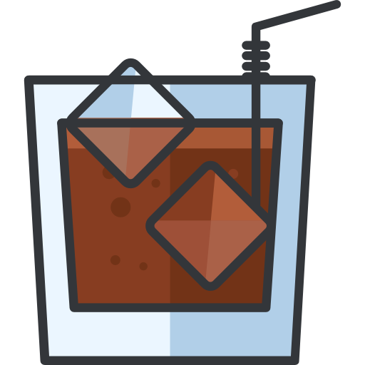 cocktail kostenlos Icon