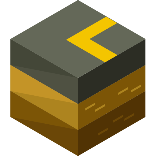 la carretera icono gratis