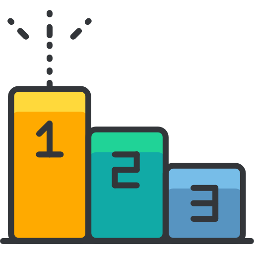 Достижение бесплатно иконка