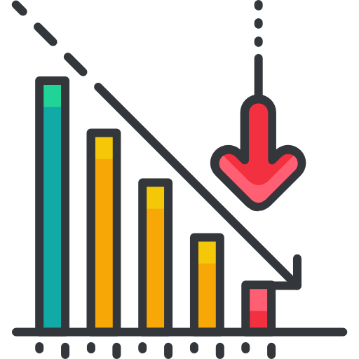 Потеря бесплатно иконка