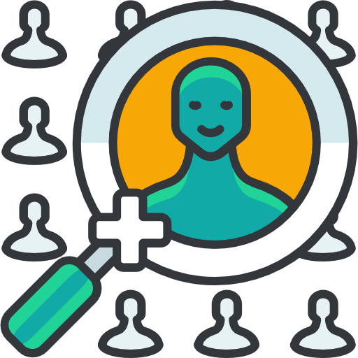 Найм бесплатно иконка