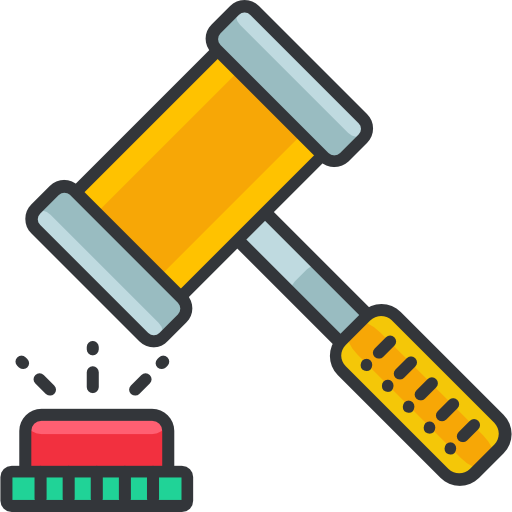 Юридический бесплатно иконка