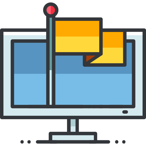 Телевидение бесплатно иконка