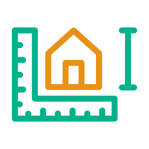 Измерение бесплатно иконка