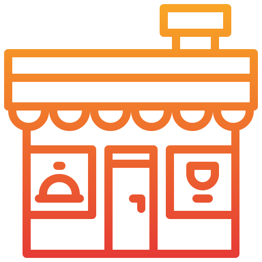 Restaurant free icon Restaurant free icon