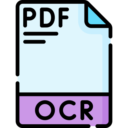 ocr kostenlos Icon ocr kostenlos Icon