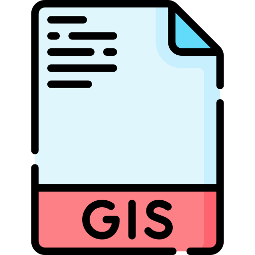 gis icono gratis