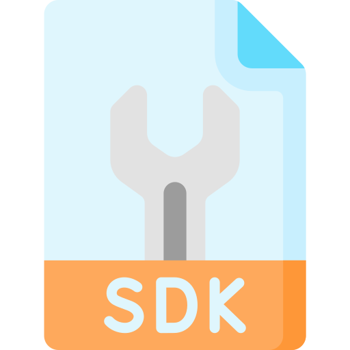 sdk icono gratis