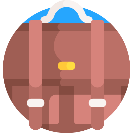 Briefcase free icon Briefcase free icon