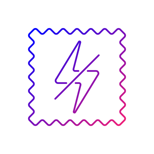 Antistatic fabric free icon