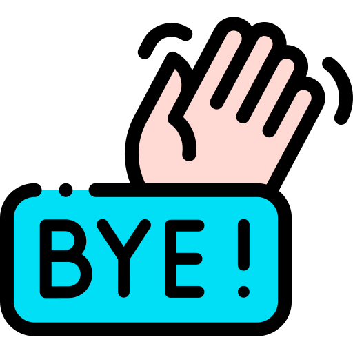 auf wiedersehen kostenlos Icon auf wiedersehen kostenlos Icon