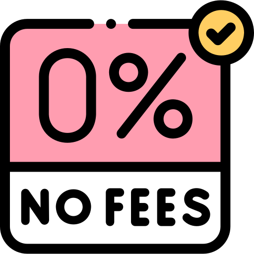 No Fx Fees