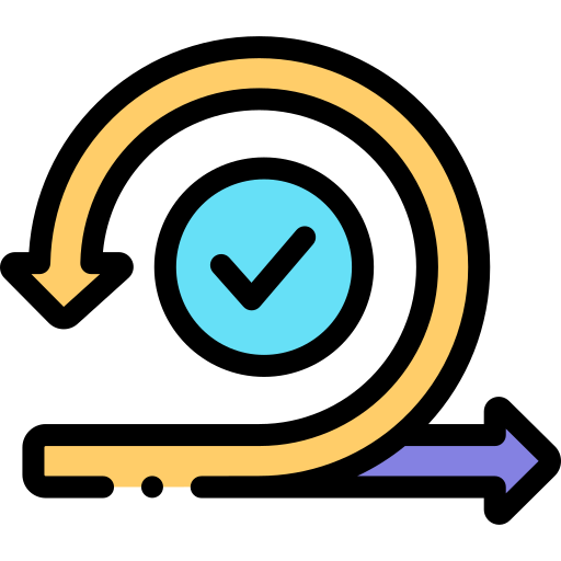 Iteration - Free business and finance icons