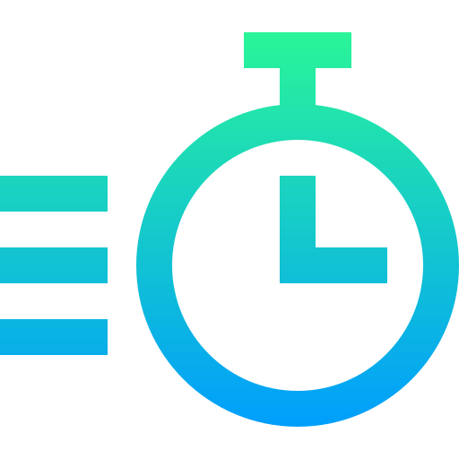 Time free icon