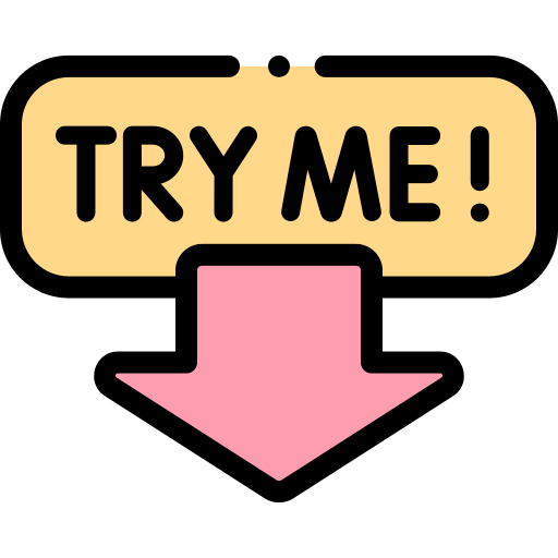 Try me for free