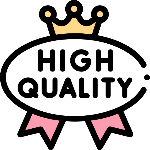 gute qualität kostenlos Icon gute qualität kostenlos Icon