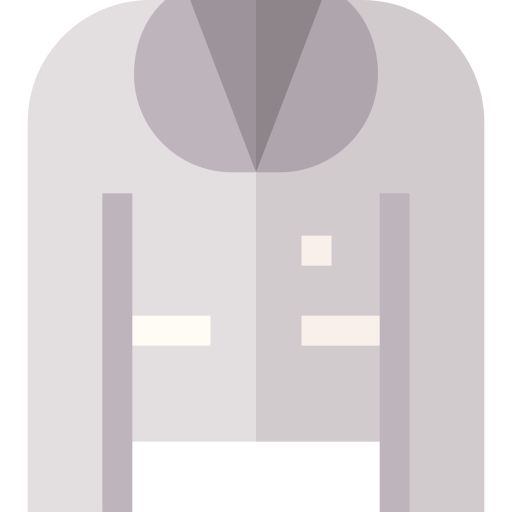 cárdigan icono gratis