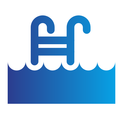 Бассейн бесплатно иконка Бассейн бесплатно иконка