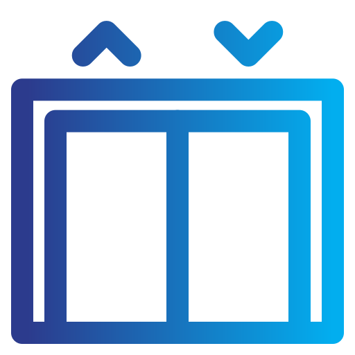Поднимать бесплатно иконка