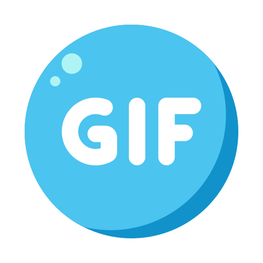 O gif q quase td mundo usa em edits e icons
