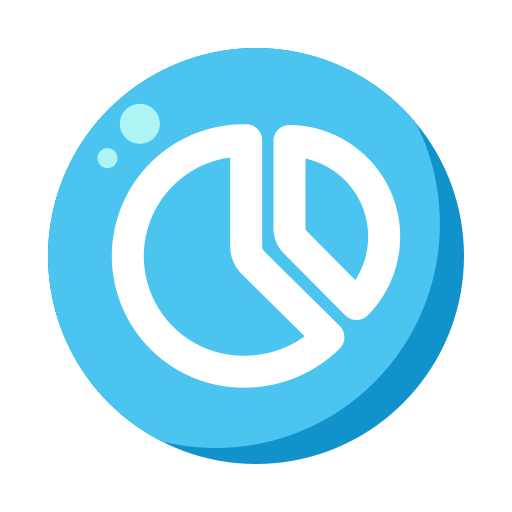 Pie chart free icon Pie chart free icon