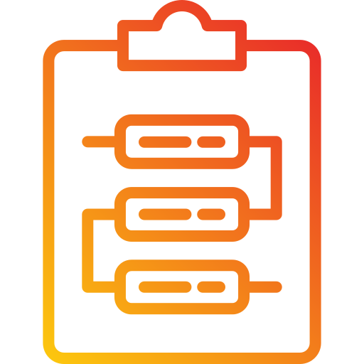 planificación icono gratis