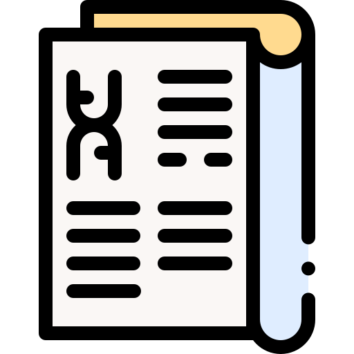 wissenschaft kostenlos Icon