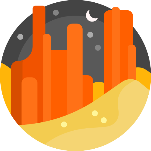 Каньон бесплатно иконка