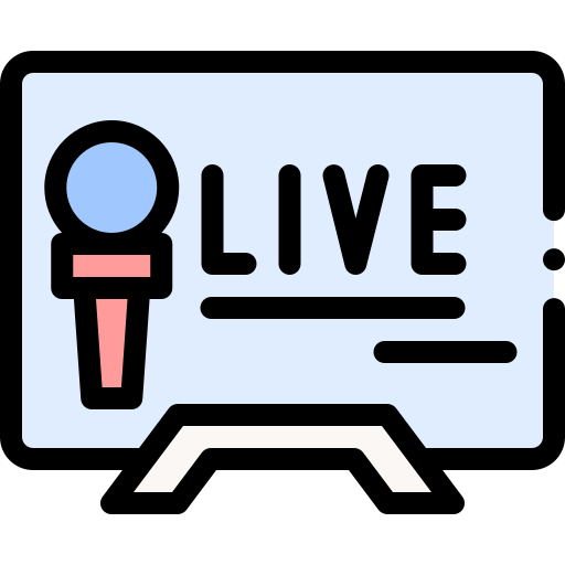 viver grátis ícone