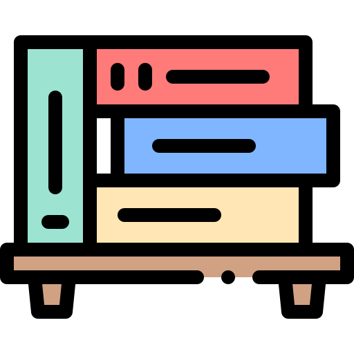 littérature Icône gratuit