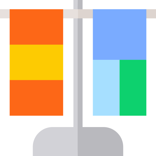 drapeau Icône gratuit drapeau Icône gratuit