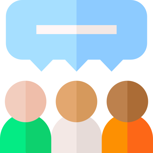 menschen kostenlos Icon