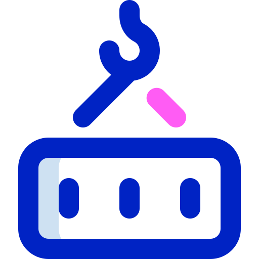 두루미 무료 아이콘