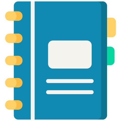 agenda kostenlos Icon