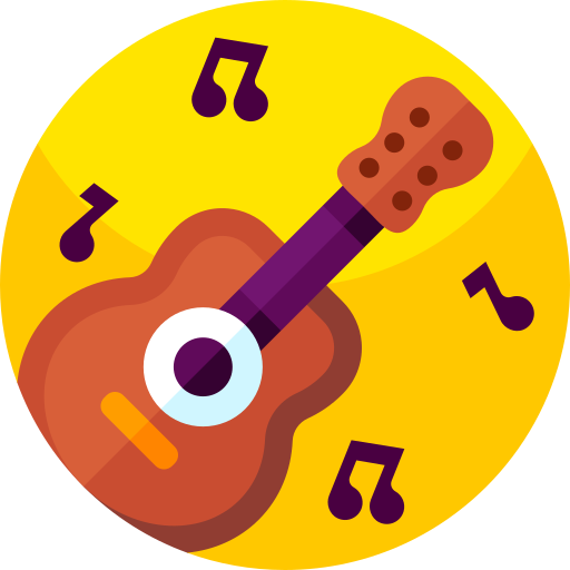 música icono gratis