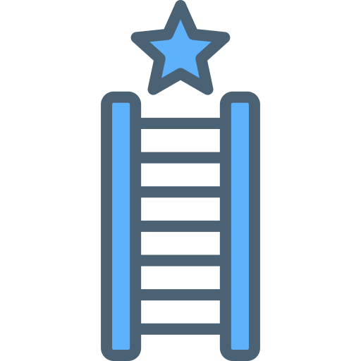 Ladder free icon