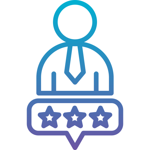 Лидерство бесплатно иконка