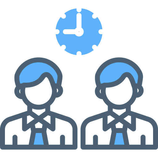 gestion du temps Icône gratuit gestion du temps Icône gratuit
