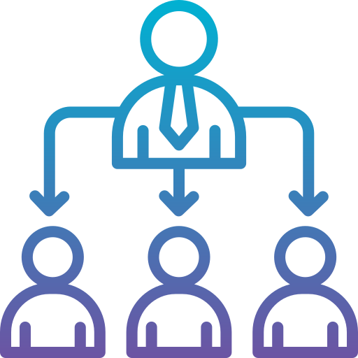 direktor kostenlos Icon