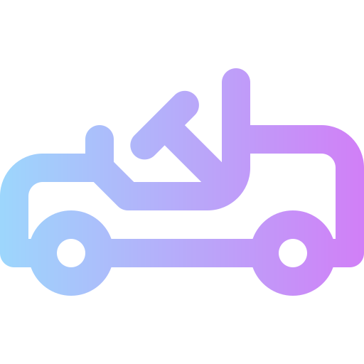 todoterreno icono gratis