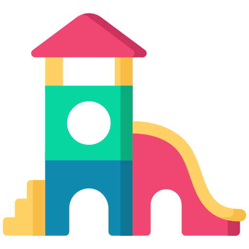 Playground free icon Playground free icon