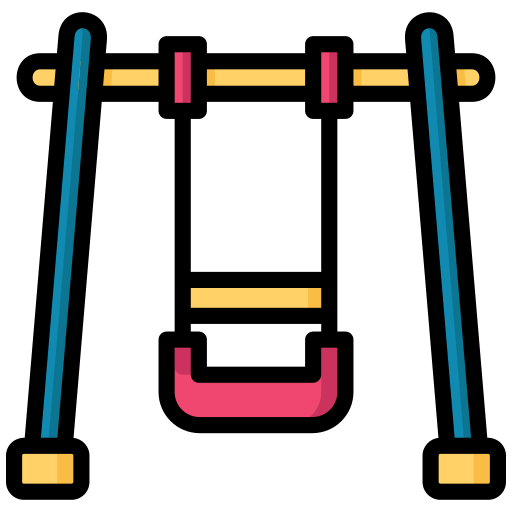 Swing free icon Swing free icon