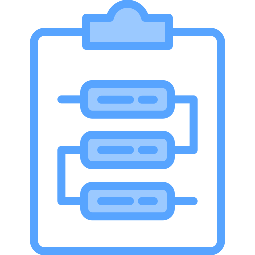 planificación icono gratis