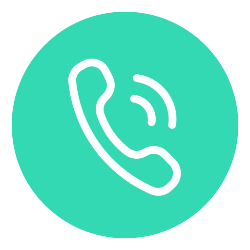 llamada telefónica icono gratis