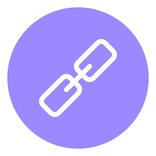 Link Generic Flat icon